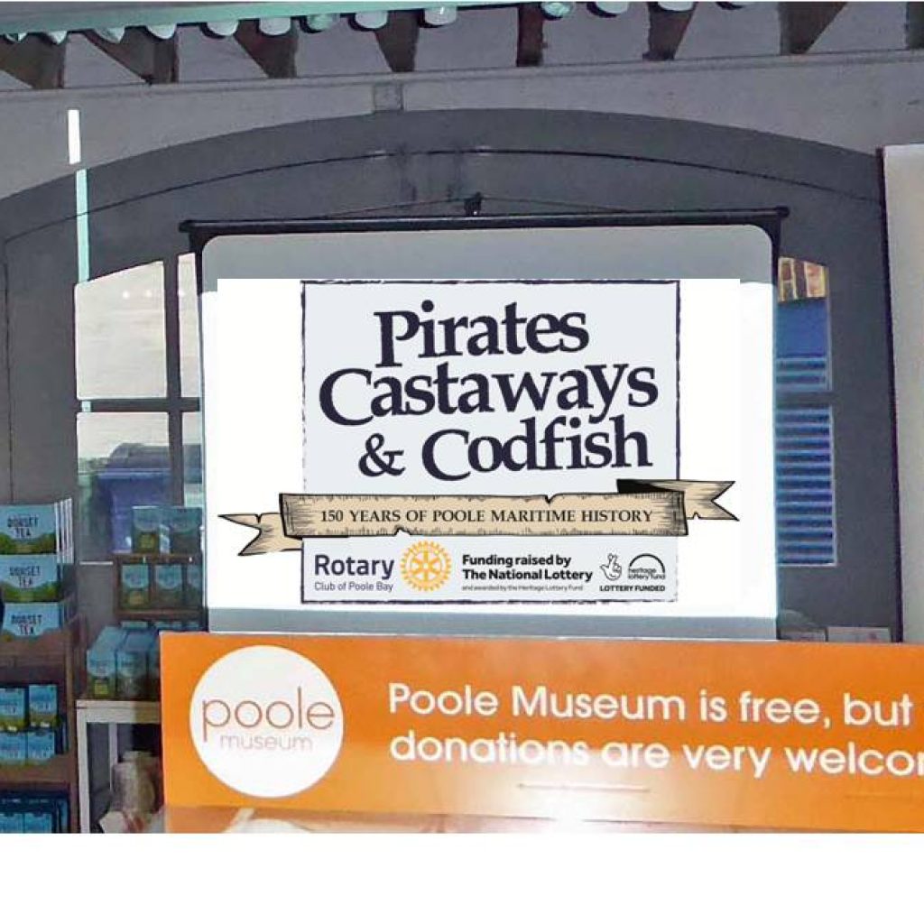 Poole Museum