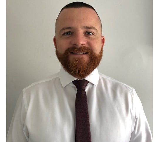TDSi Appoints Lee Walters as Channel Partner Manager for Northern UK -  Dorset Chamber