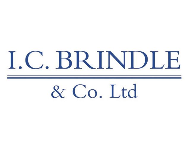 I C Brindle & Co Ltd