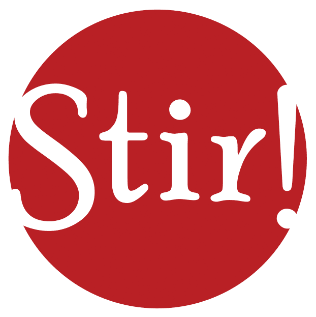 Stir Events Ltd