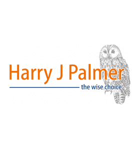 Harry J Palmer (Broadstone) Ltd