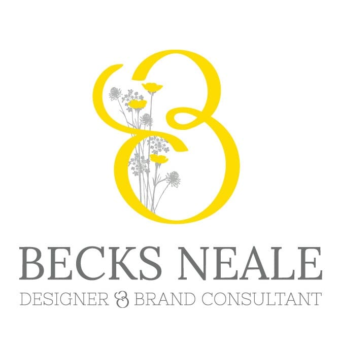 Becks Neale Designer & Brand Consultant