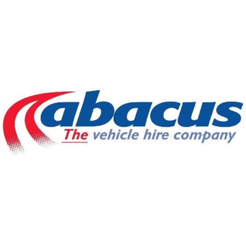 Abacus Vehicle Hire – Horton Commercials