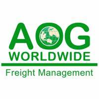 AOG Worldwide Ltd
