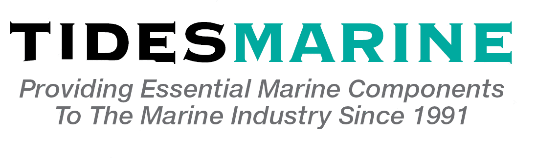 Tides Marine International Ltd
