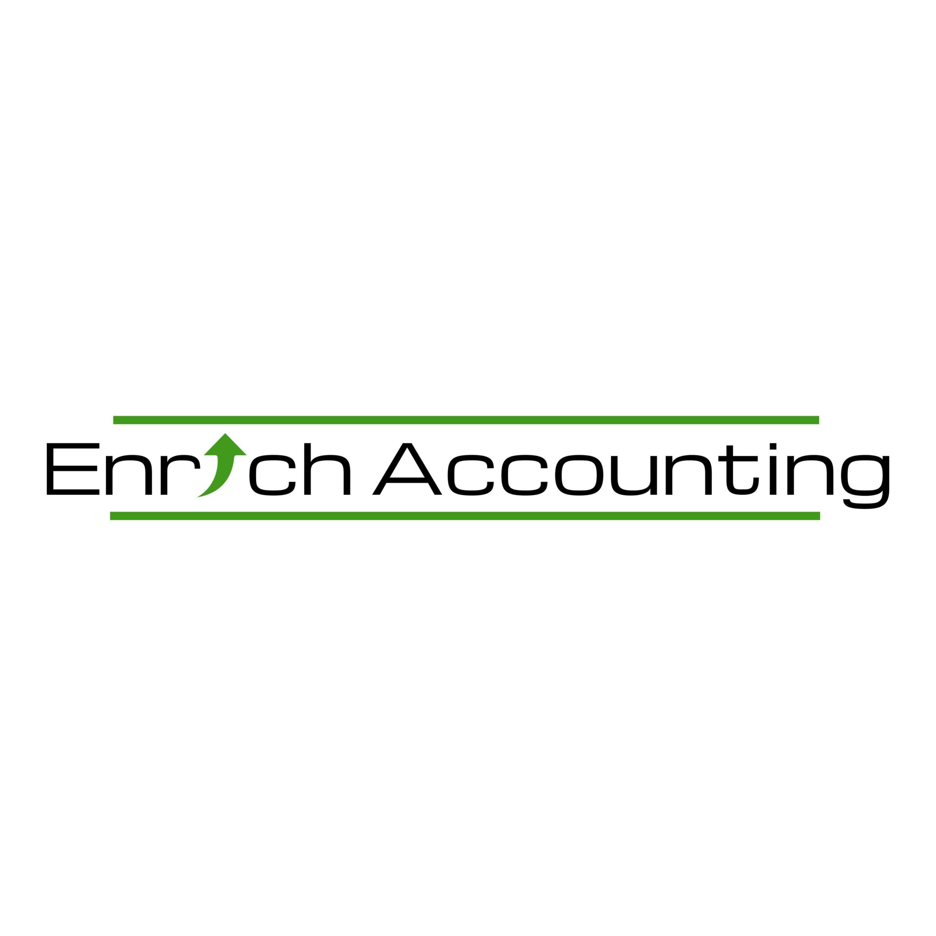 Enrich Accounting Ltd