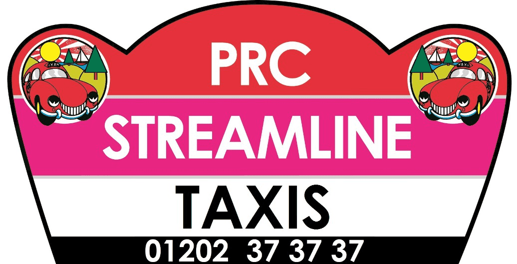PRC Streamline Group (Taxis & Executive Transport)