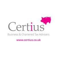 Certius Professional Services Limited