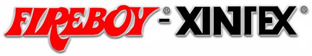 Fireboy Xintex UK Operations Ltd.