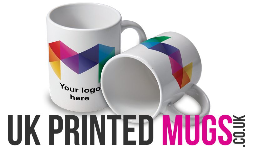 UK Printed Mugs