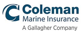Coleman Marine Insurance a Gallagher Company