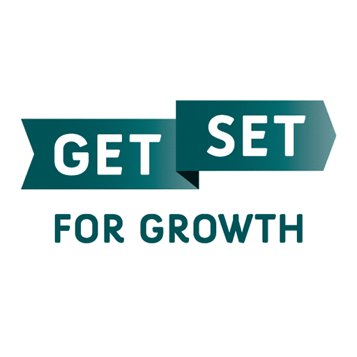 GetSet for Growth
