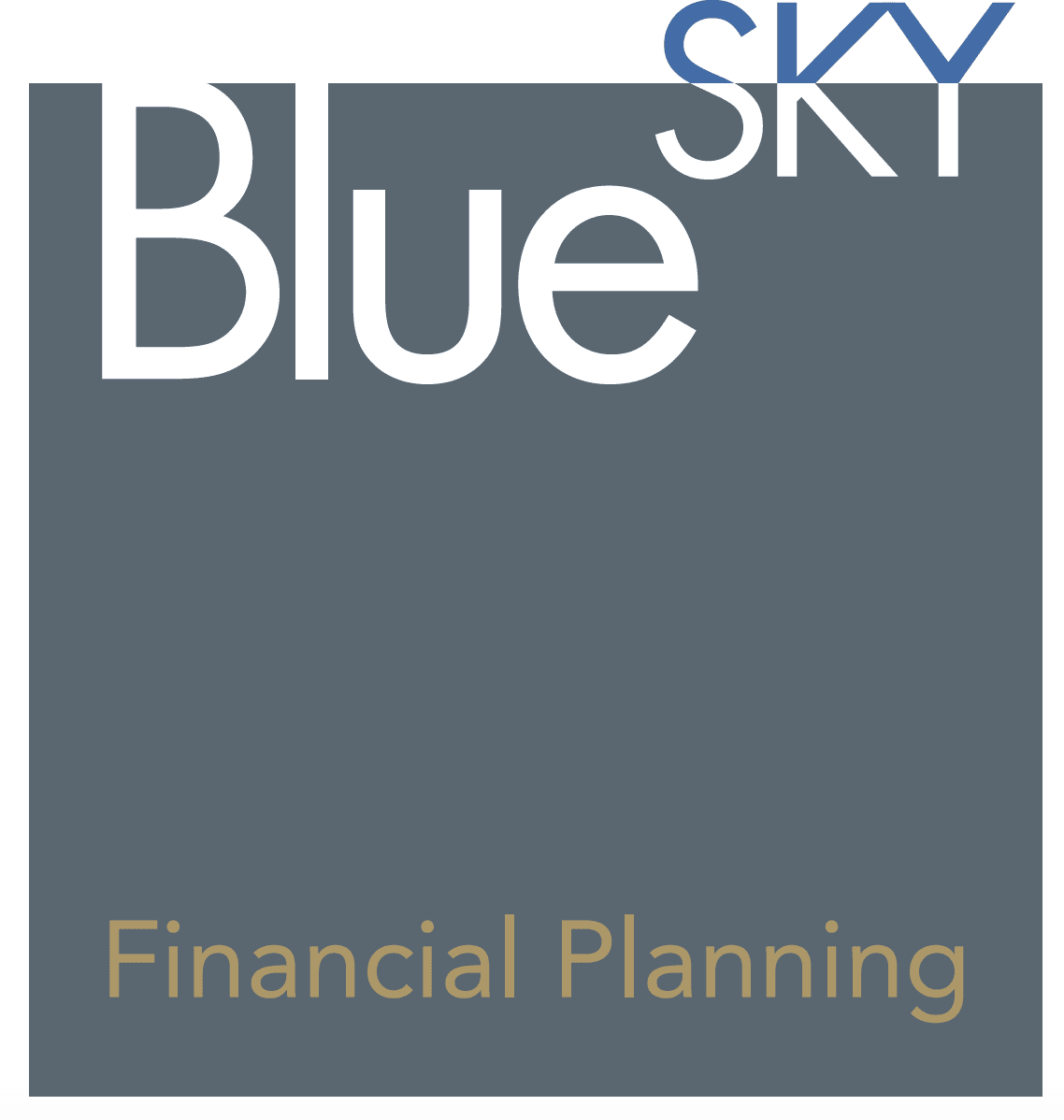 Blue Sky Financial Planning Ltd
