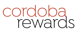 Cordoba Rewards Ltd