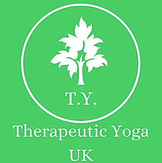 Therapeutic Yoga UK