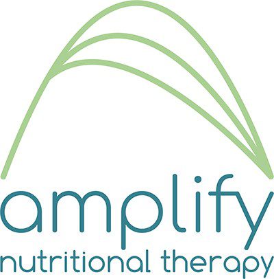 Amplify Nutritional Therapy Limited