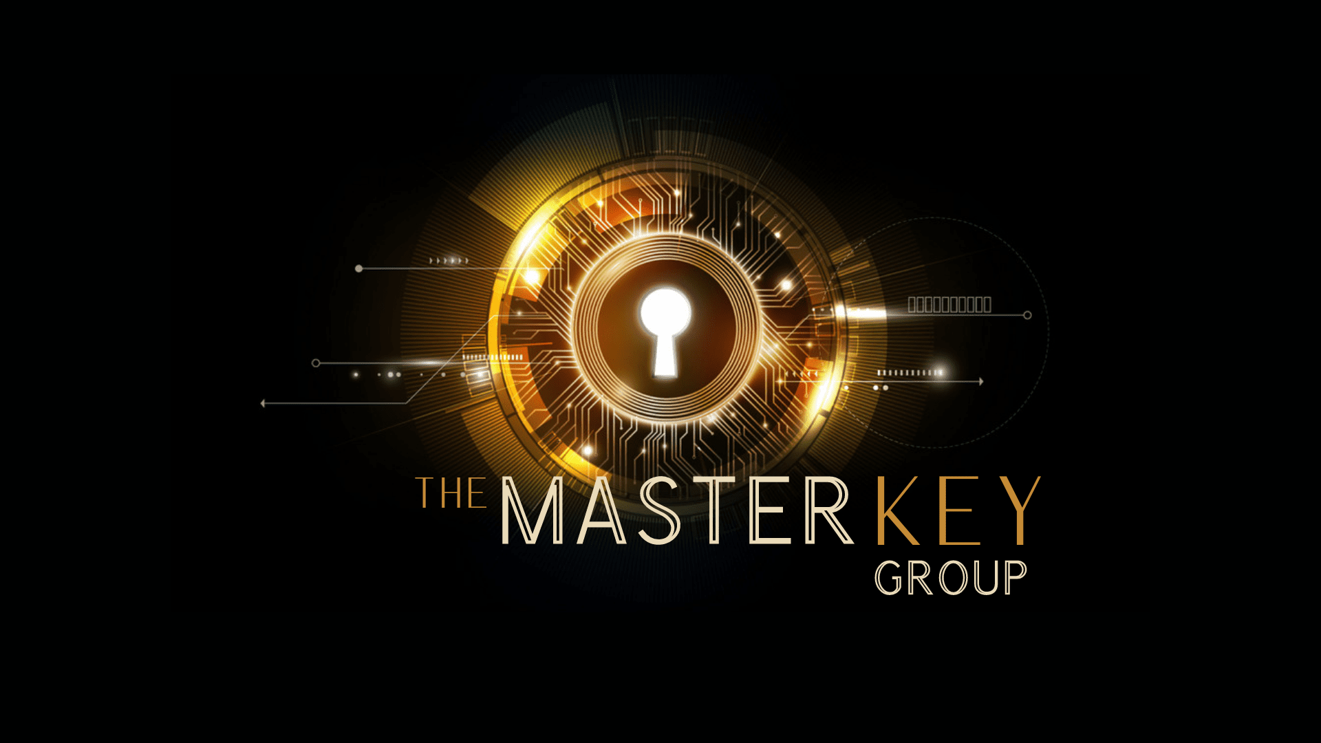 The Master Key Group Ltd