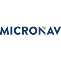 Micro Nav Limited
