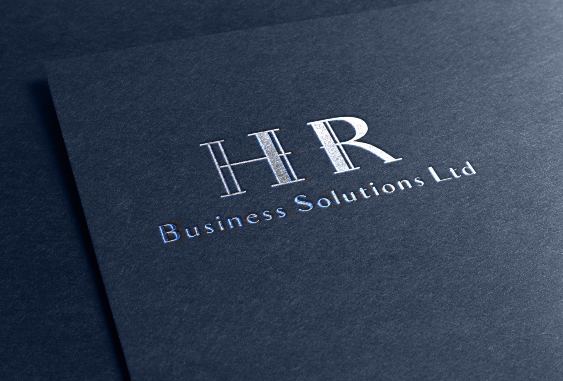 HR Business Solutions Ltd