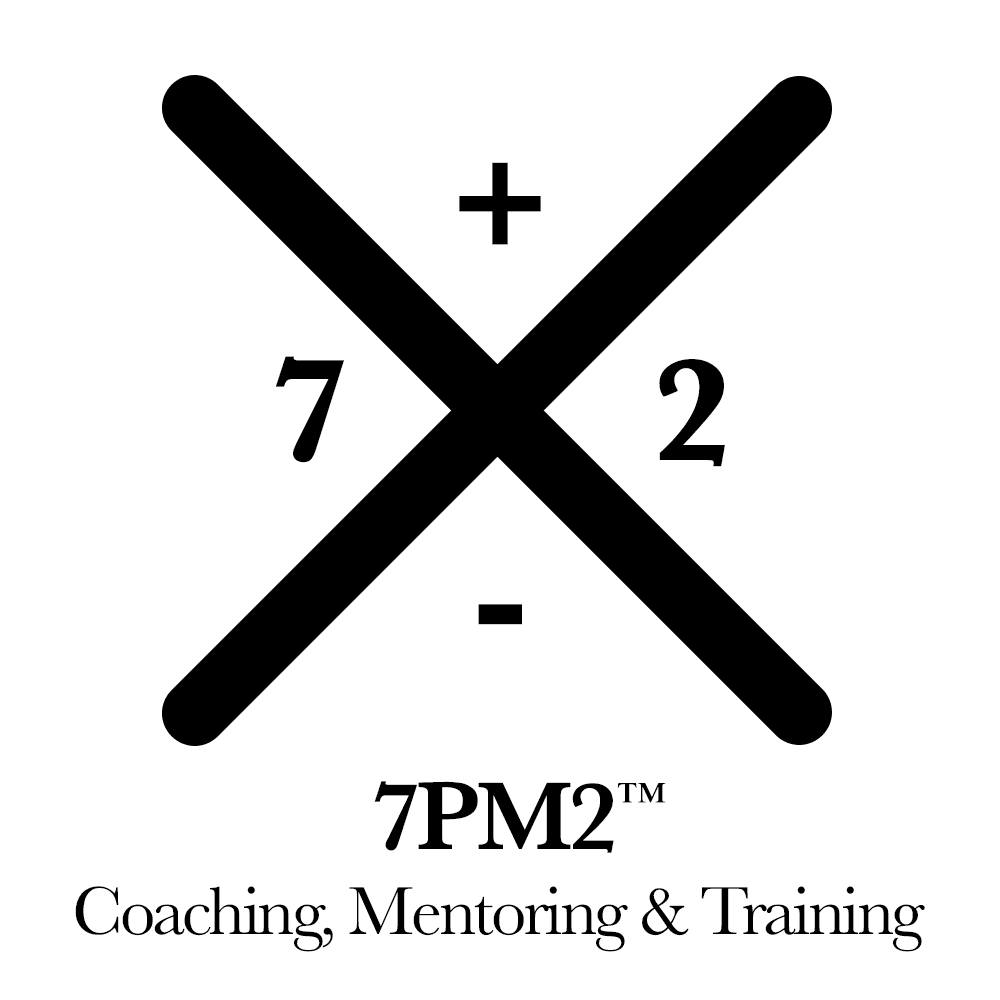 7PM2 Coaching Mentoring & Training