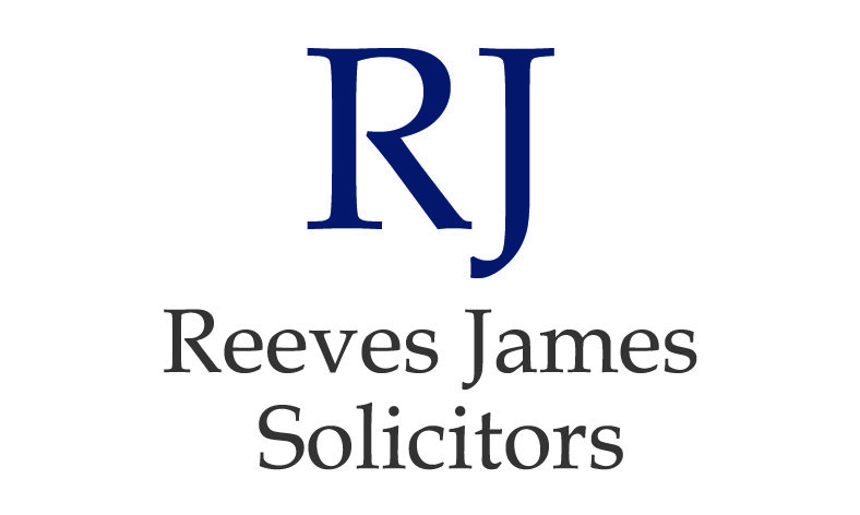 Reeves James Limited
