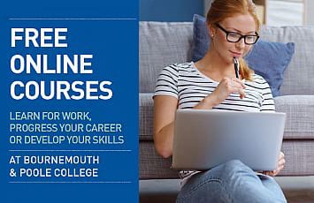 Various Free online courses for adults