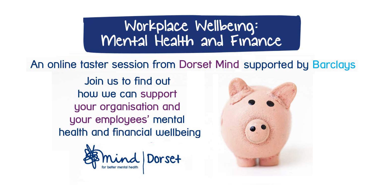 Workplace Wellbeing: Mental Health and Finance