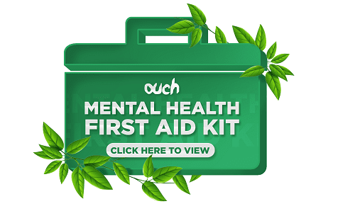 Mental Health First Aid England Adult (Two day course)