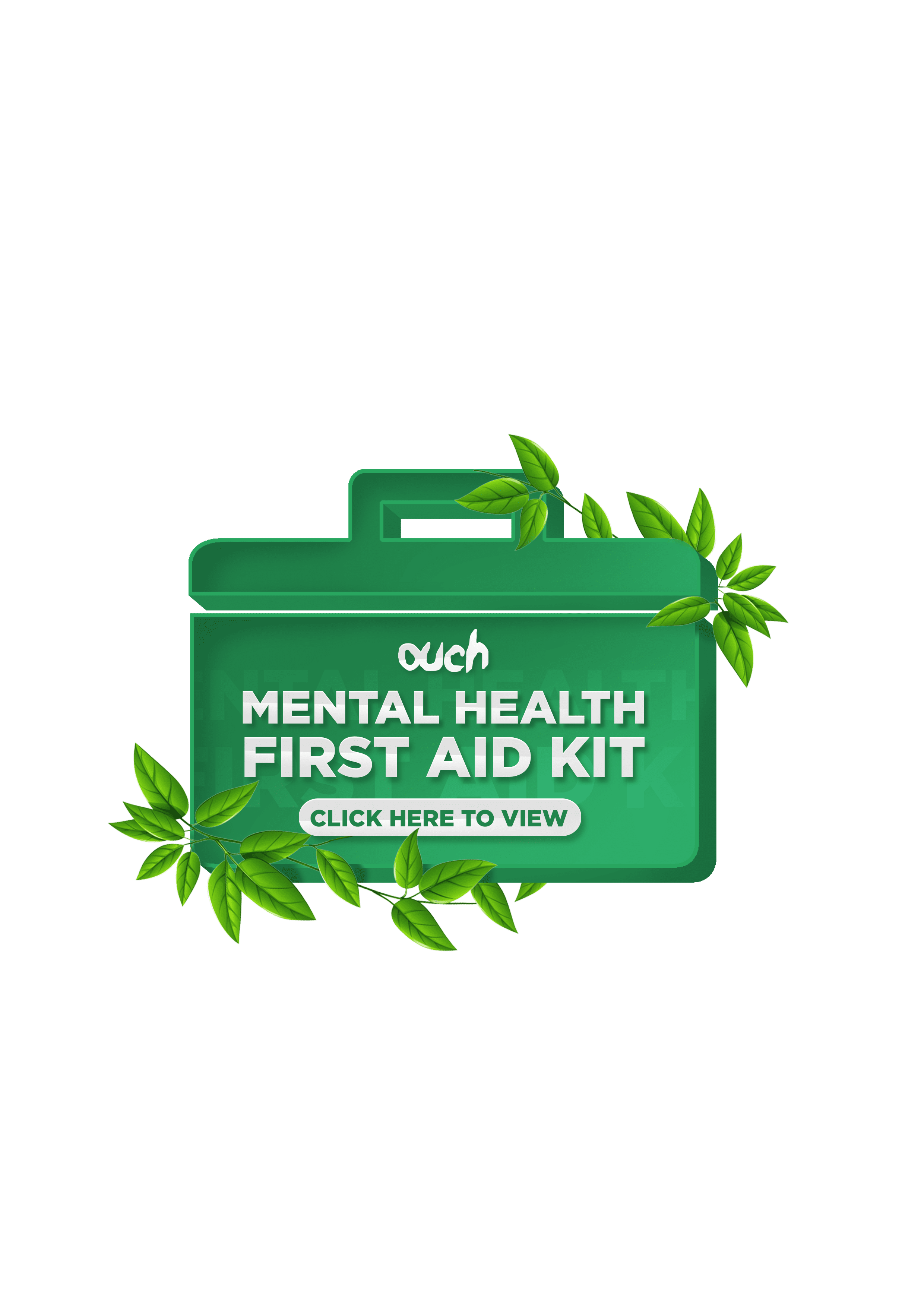 Mental Health First Aid England (Two day training course)