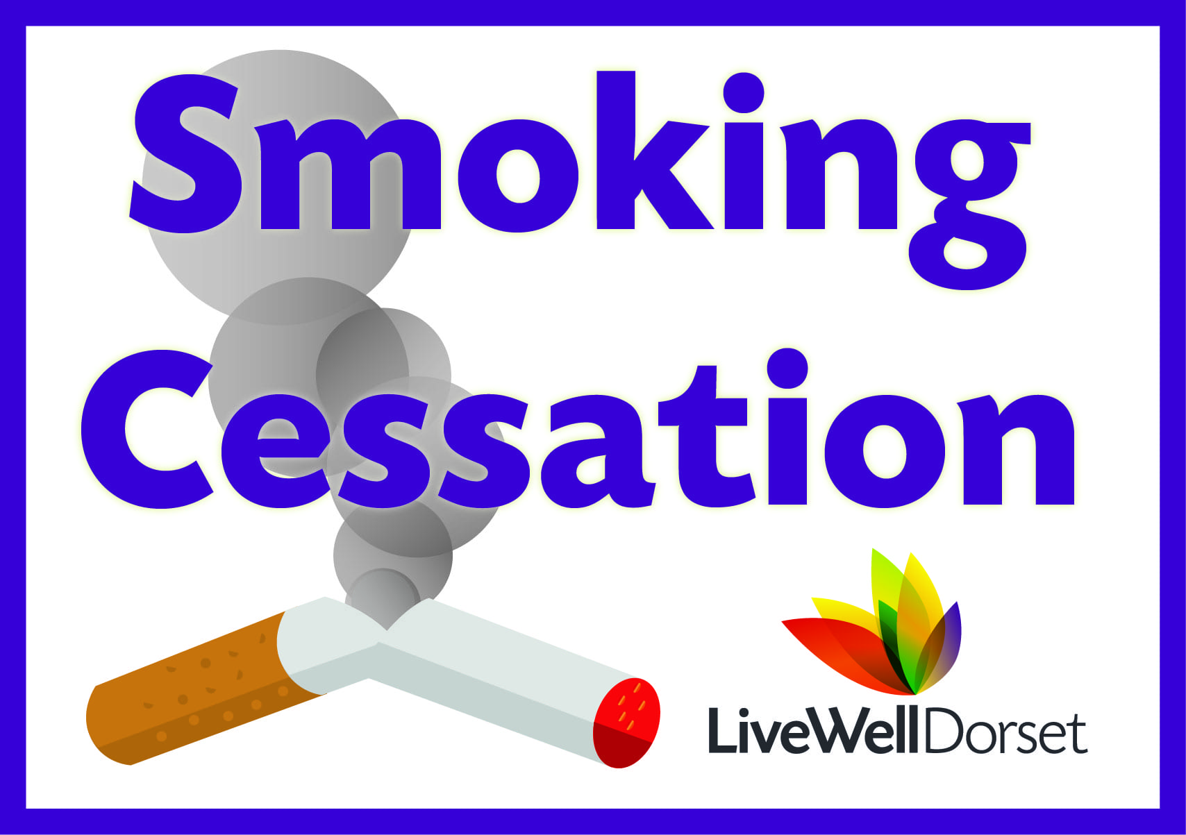 LiveWell Dorset – Smoking Cessation