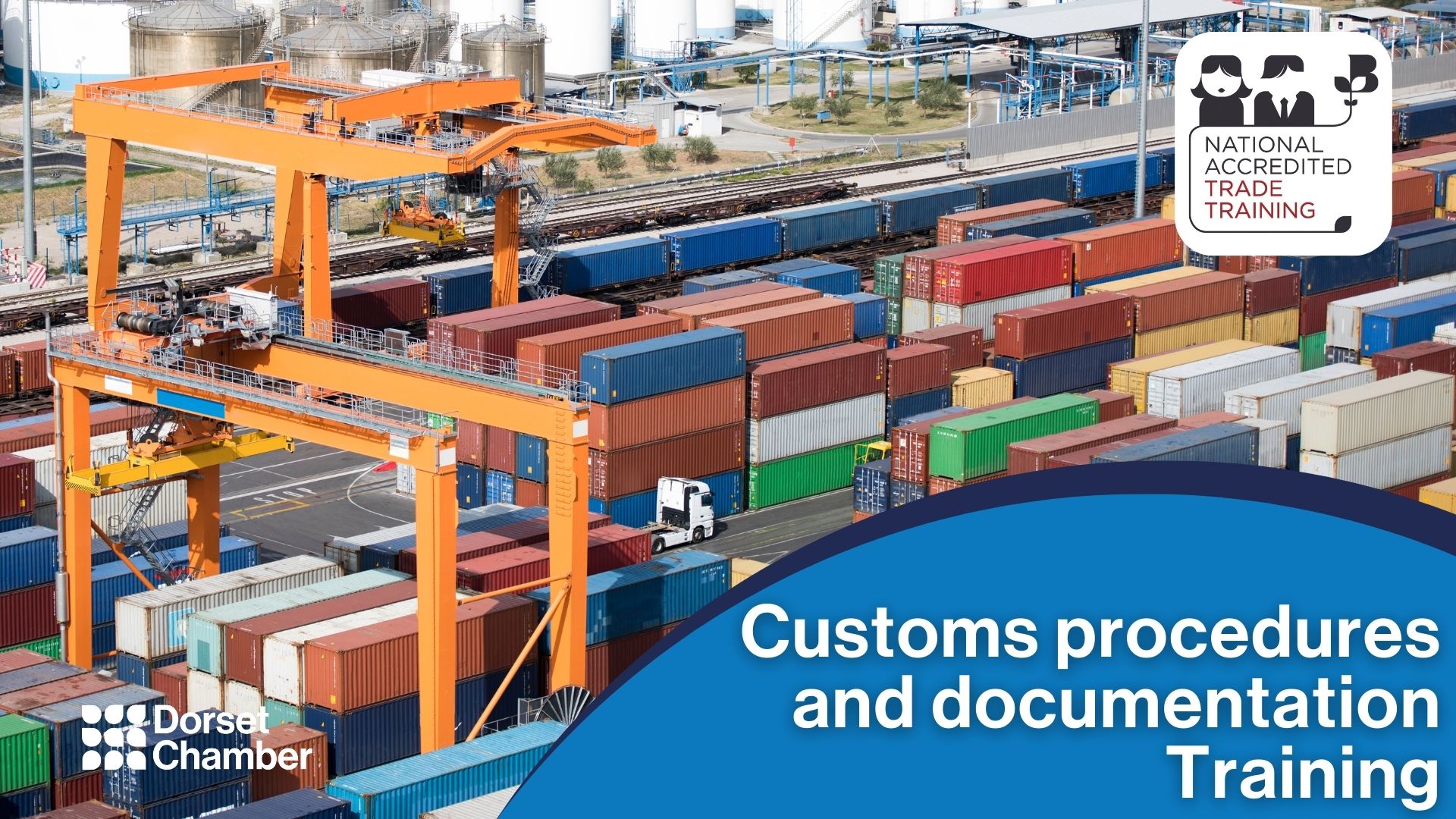 Customs Procedures and documentation
