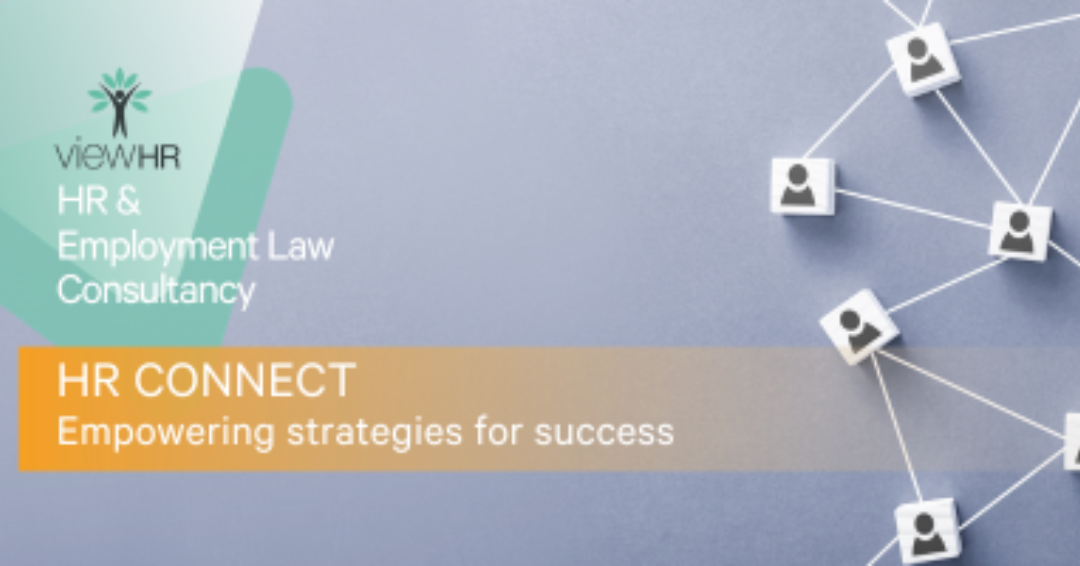 ViewHR Presents HR Connect – Empowering Strategies for Success