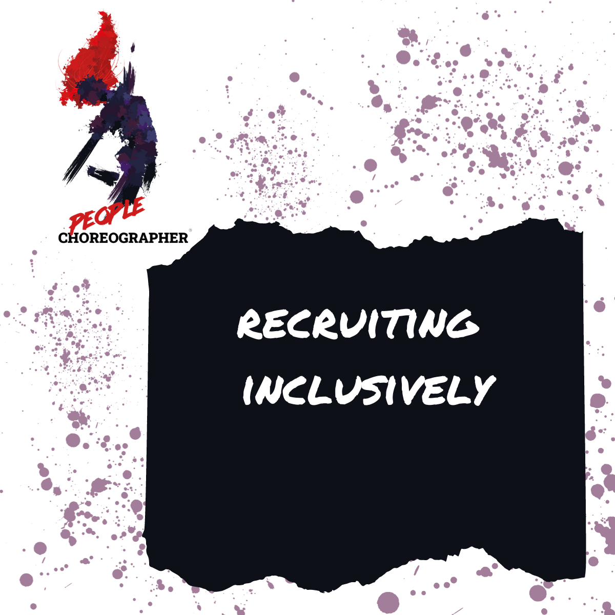 Recruiting Inclusively