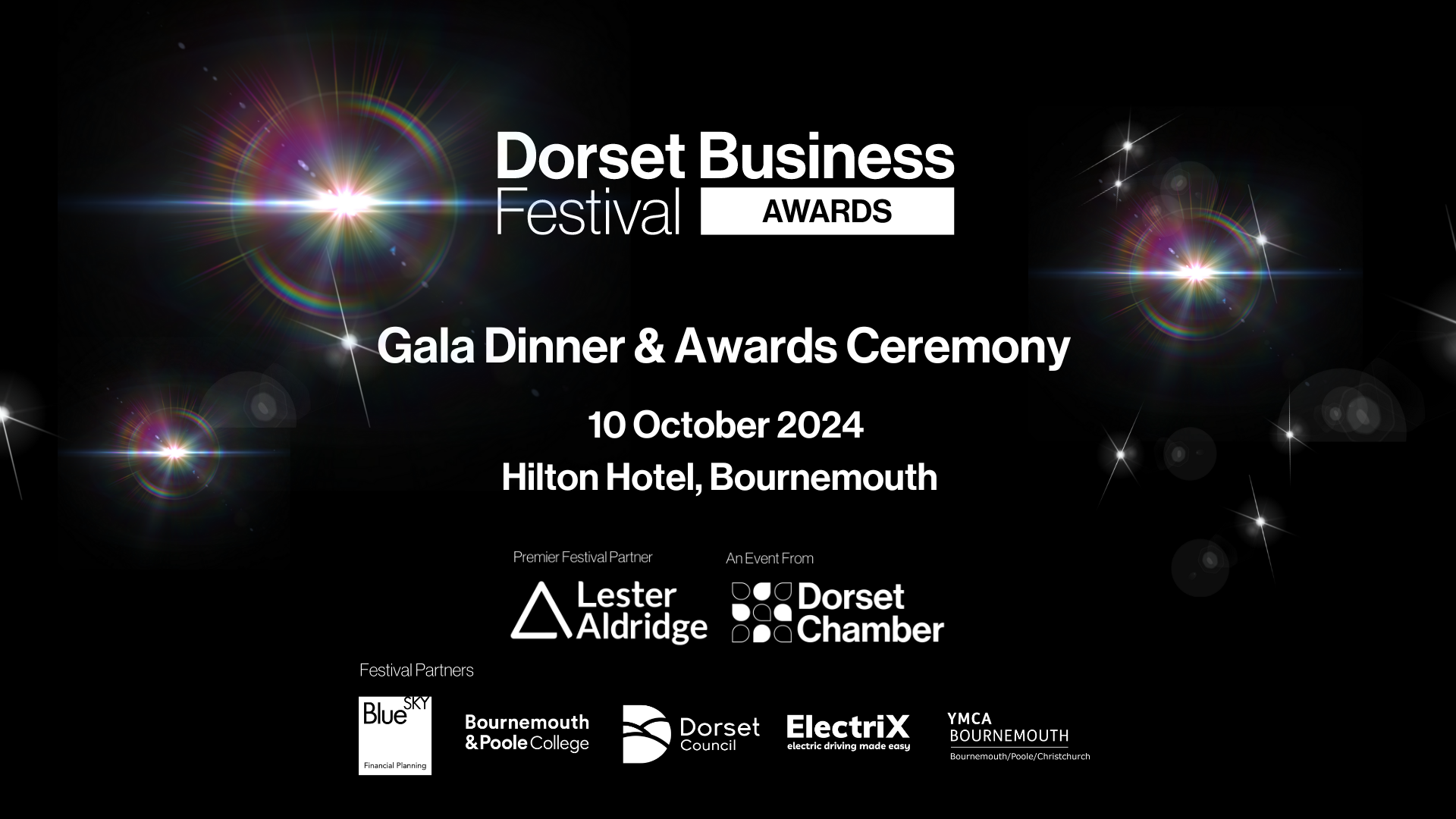 Dorset Business Awards 2024